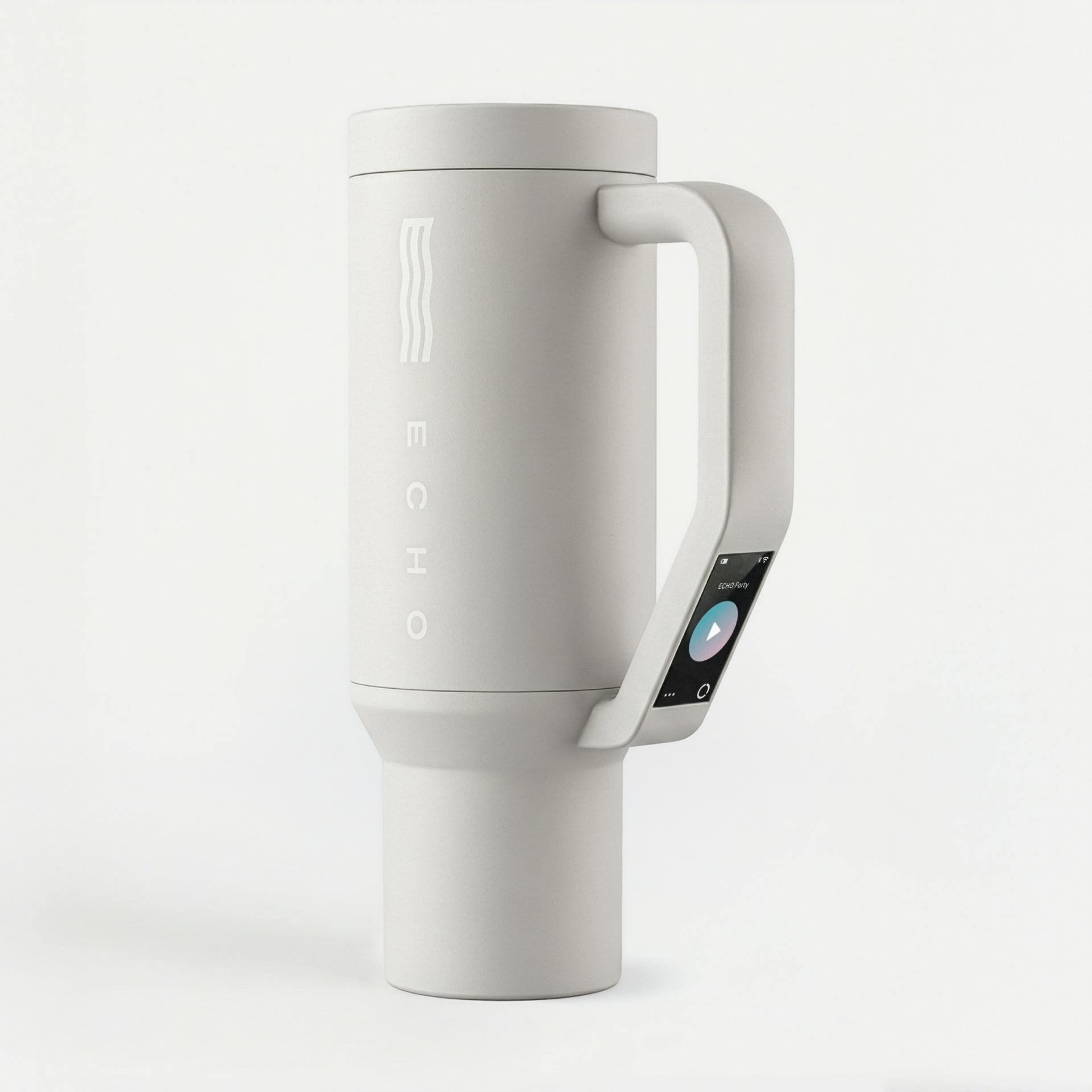 ECHO Forty