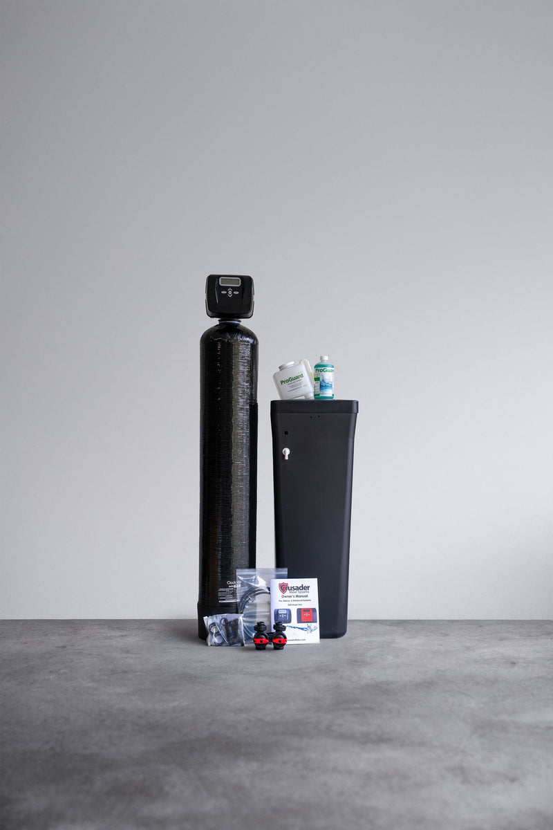 Do I Need a Whole-Home Filtration System?