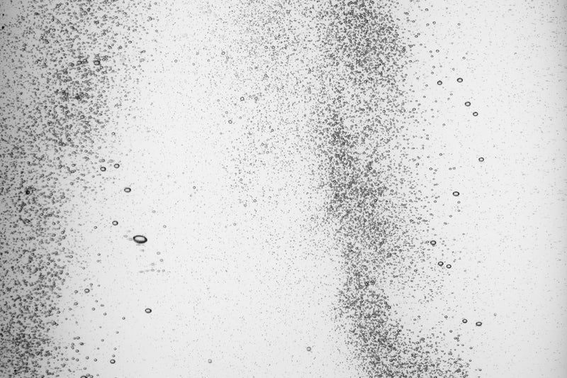 Hydrogen Water vs Carbonated Water