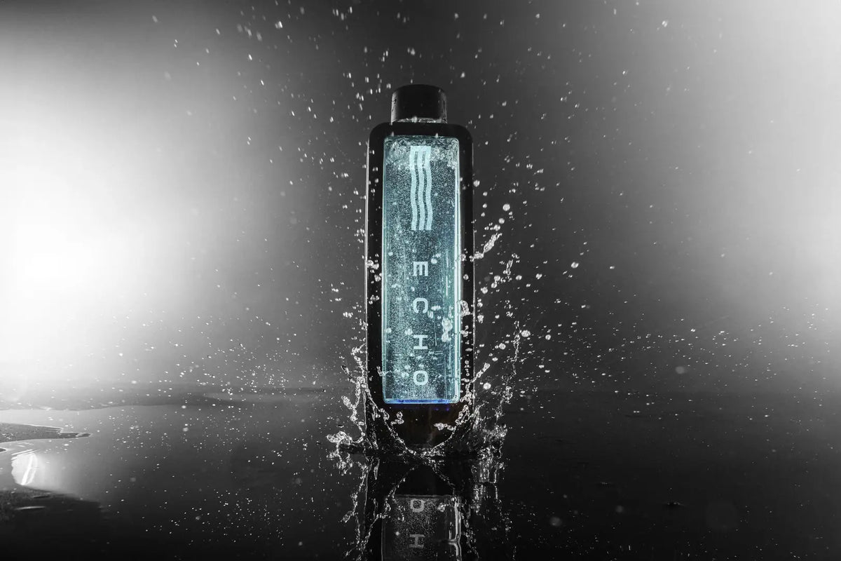 What is a Smart Water Bottle?
