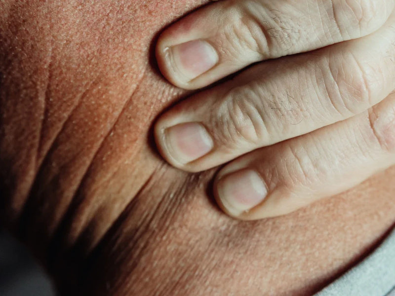 The Hidden Pattern Behind Modern Chronic Disease