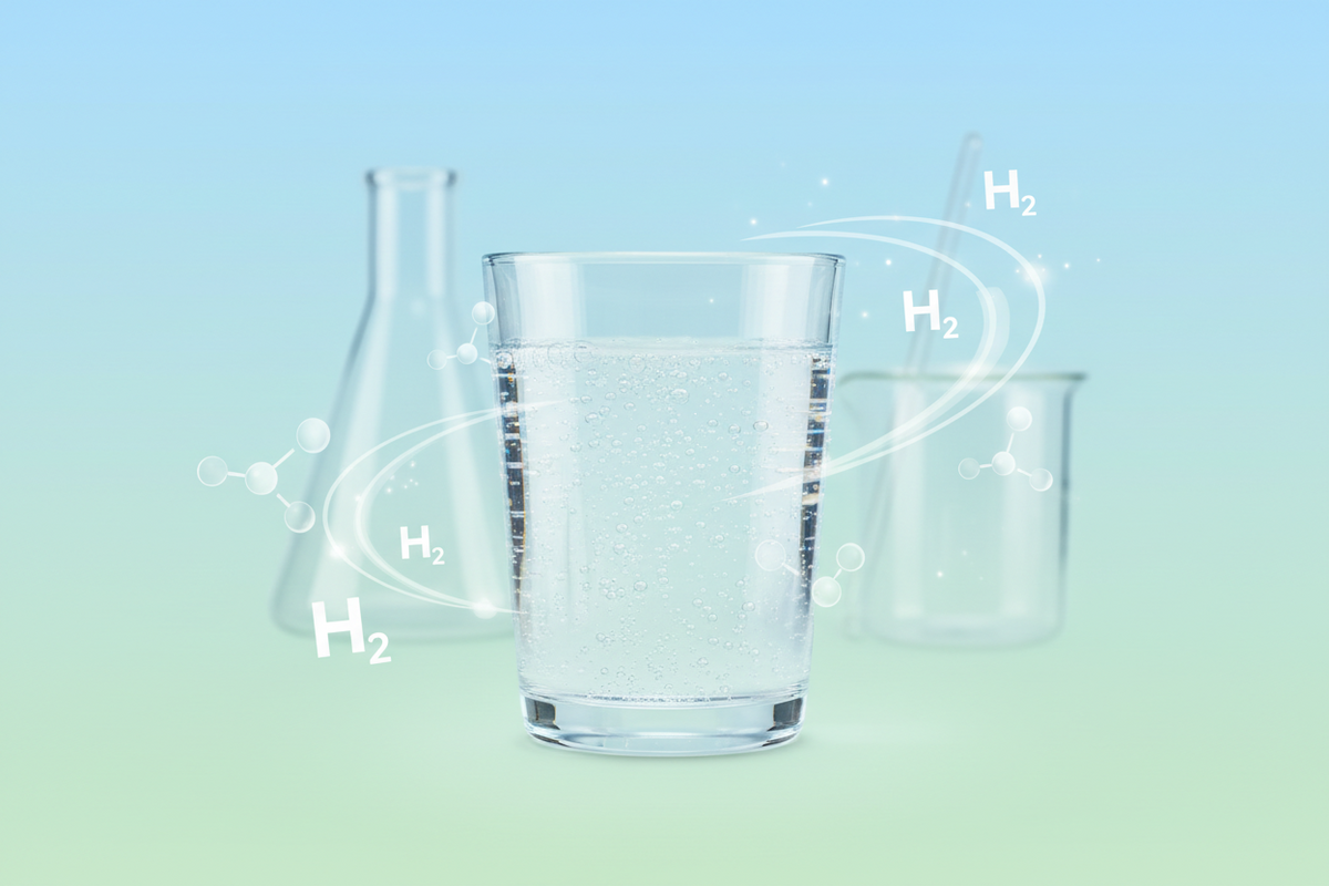Water Quality Explained: What’s in Your Tap Water and How to Check It