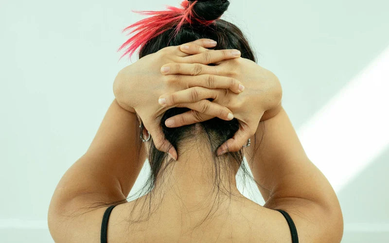 Mental Health Is Not Just in Your Head