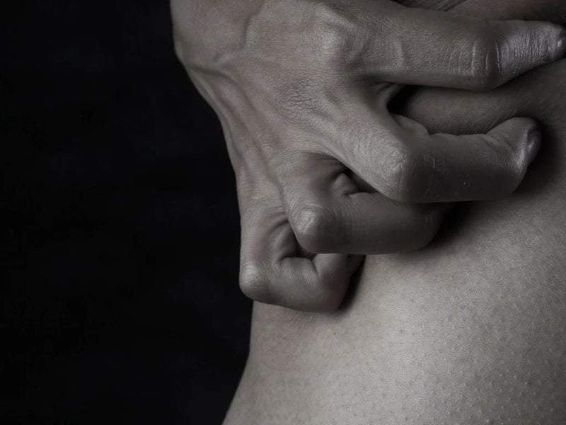 The Plaque Is Only the Surface: Psoriasis, Inflammation, and Molecular Hydrogen