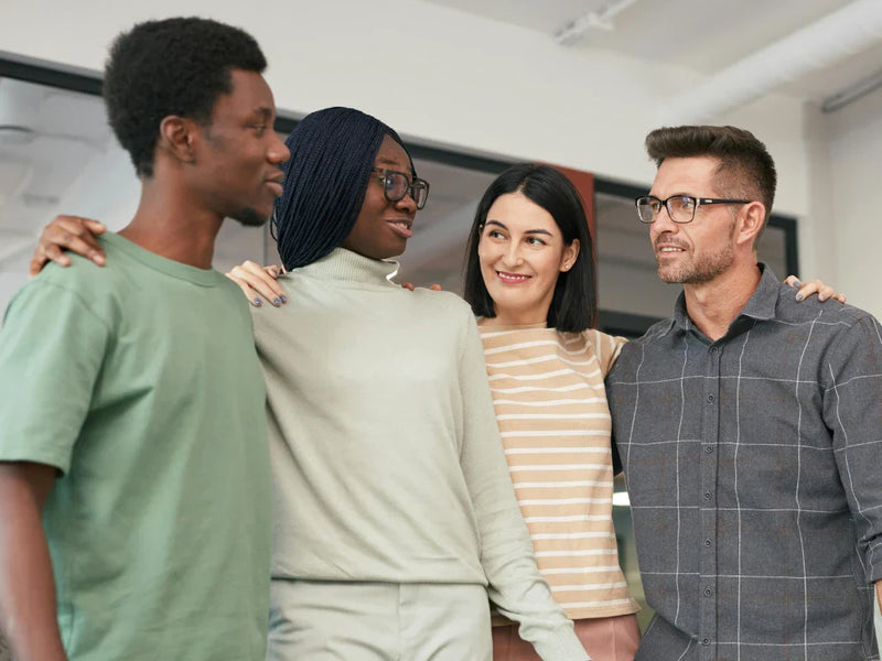 Why Employee Wellness Has to Start with Recovery
