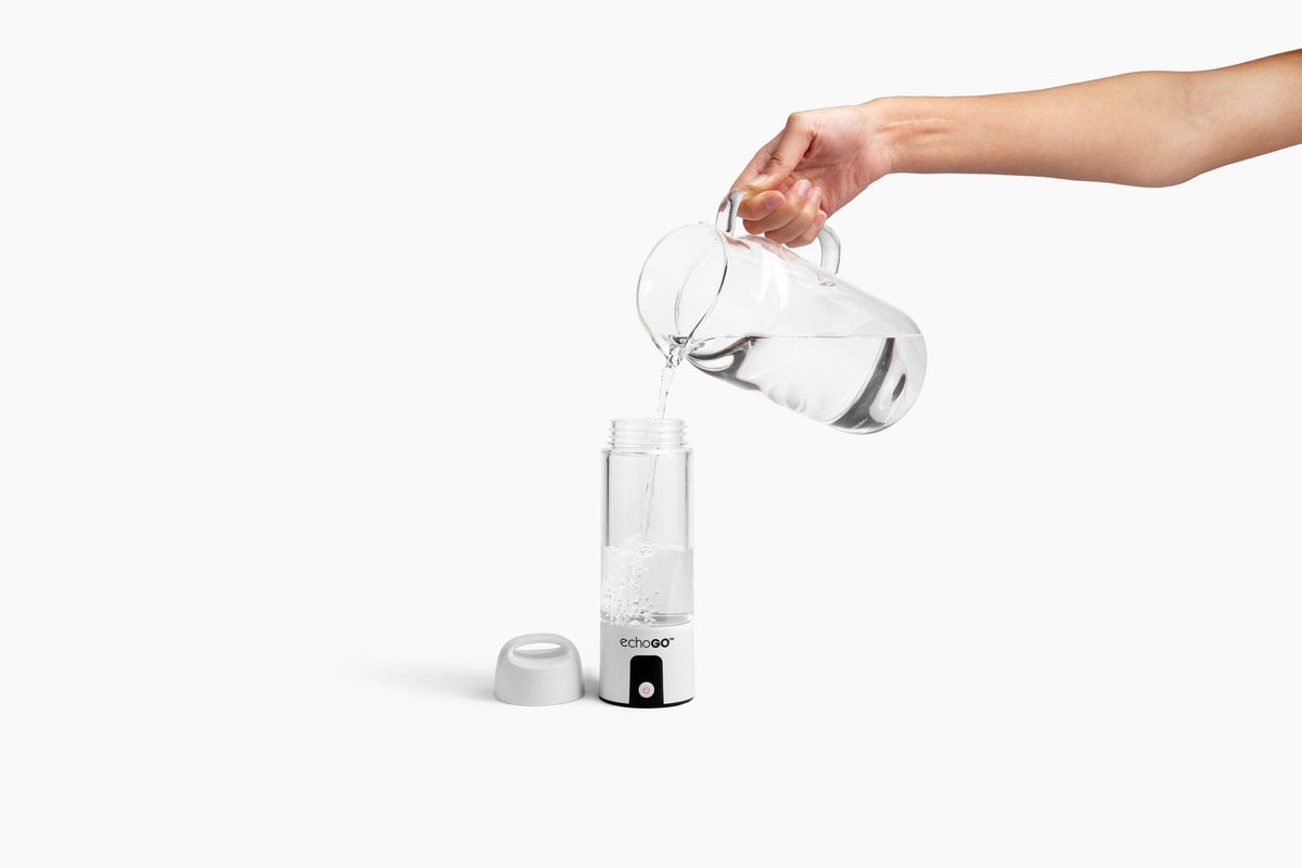 What is Hydrogen Water?