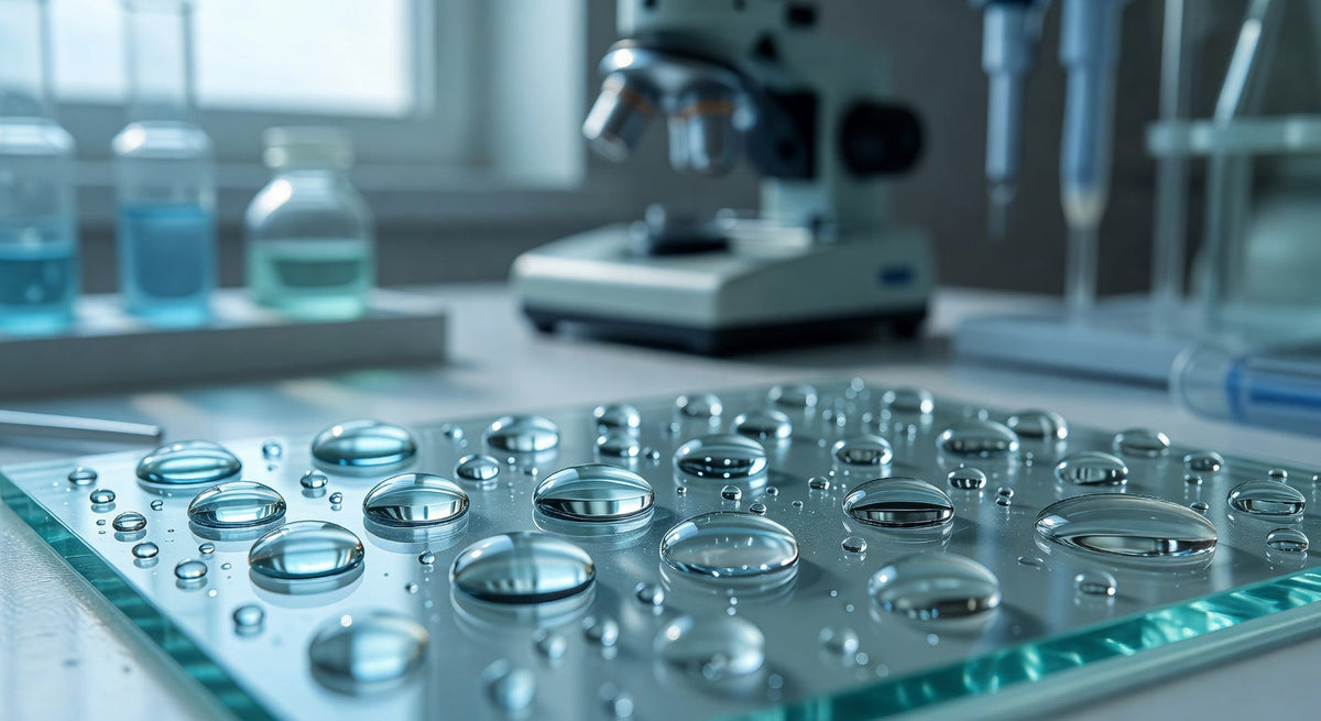 Bromomethane* in Drinking Water: Complete Guide (2026)