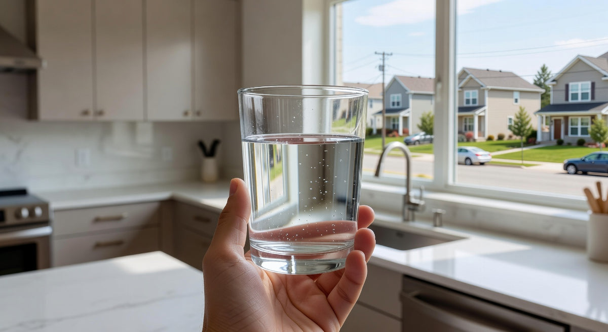 Water Quality Report for Zip Code 01063 (Northampton, Massachusetts)