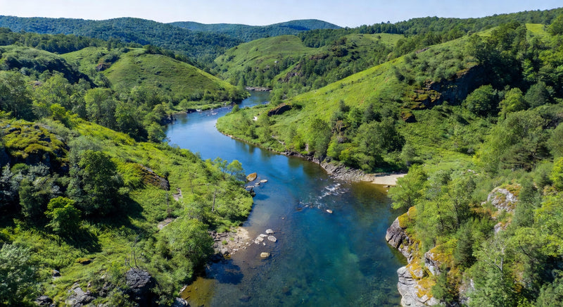 West Virginia Water Quality Report (2026)