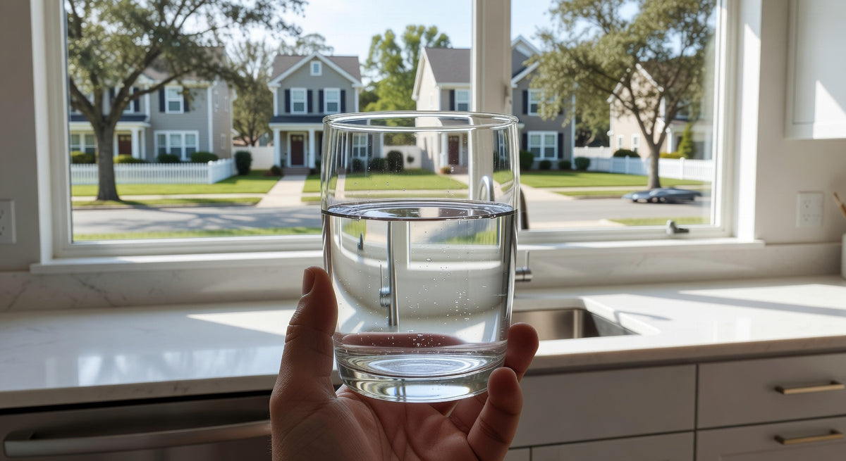 Water Quality Report for Zip Code 01069 (Palmer, Massachusetts)