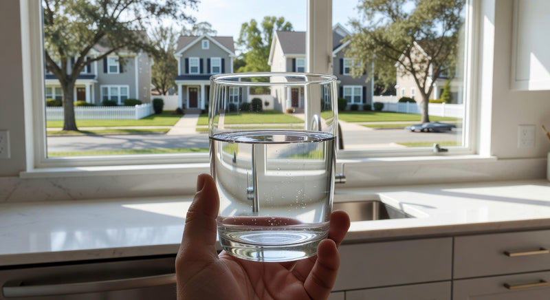 Water Quality Report for Zip Code 01069 (Palmer, Massachusetts)