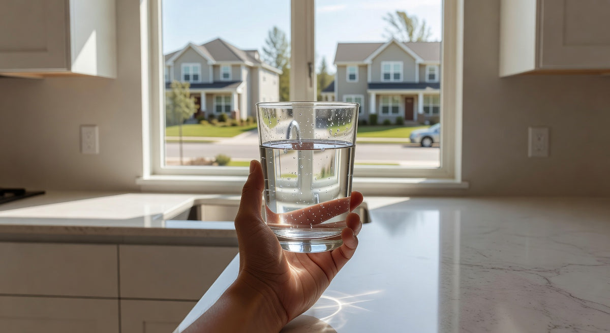 Water Quality Report for Zip Code 01022 (Chicopee, Massachusetts)