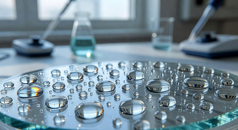 Chromium (total)* in Drinking Water: Complete Guide (2026)