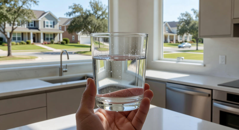 Water Quality Report for Zip Code 01203 (Pittsfield, Massachusetts)
