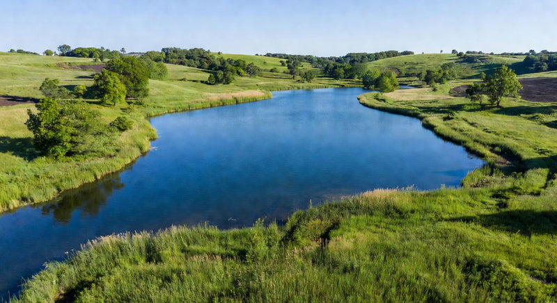 Iowa Water Quality Report (2026)