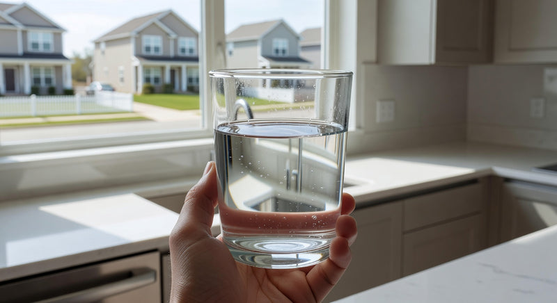 Water Quality Report for Zip Code 01057 (Monson, Massachusetts)
