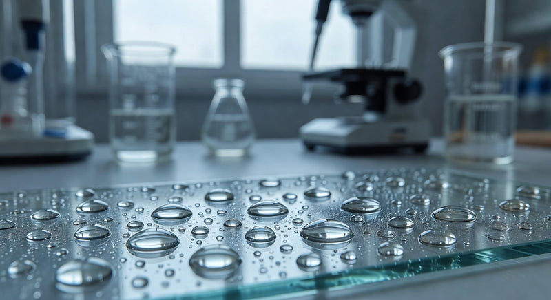 1,1,2-Trichloroethane* in Drinking Water: Complete Guide (2026)