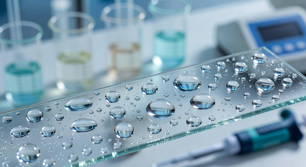 Monobromoacetic acid* in Drinking Water: Complete Guide (2026)