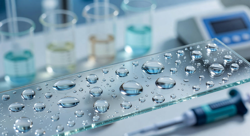 Monobromoacetic acid* in Drinking Water: Complete Guide (2026)