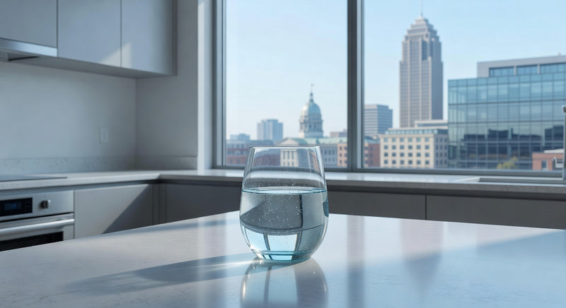 Hartford, Connecticut Tap Water Quality Report (2026)