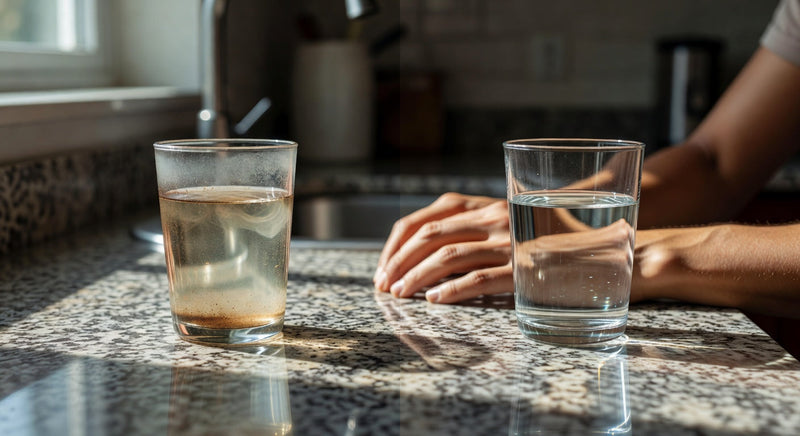 25 Florida Cities With the Worst Tap Water (2026)