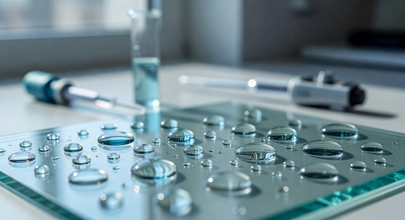 Propene* in Drinking Water: Complete Guide (2026)