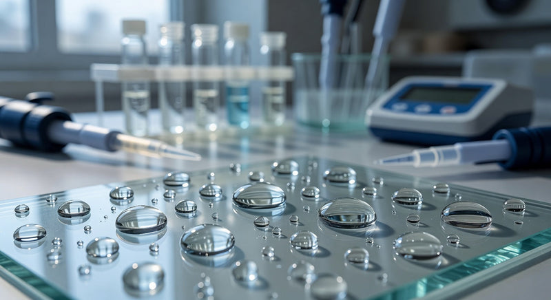 Erucylamide in Drinking Water: Complete Guide (2026)