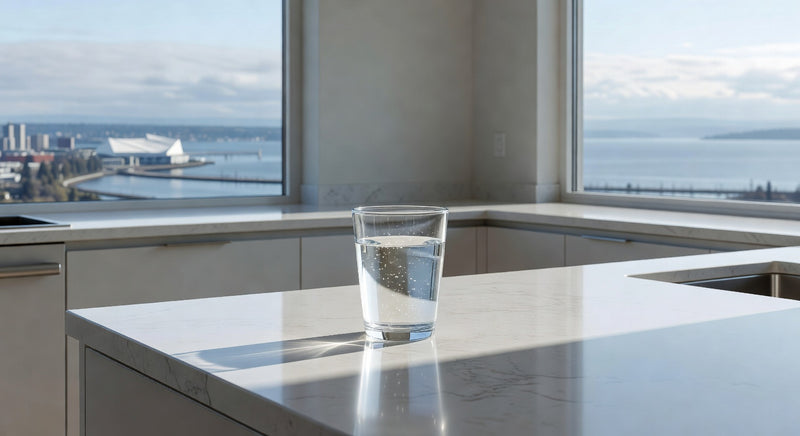 Tacoma, Washington Tap Water Quality Report (2026)