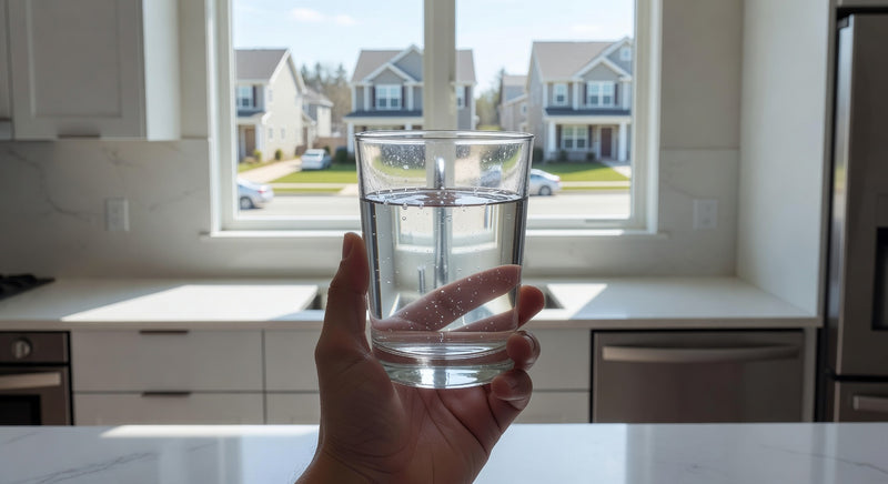 Water Quality Report for Zip Code 01082 (Ware, Massachusetts)