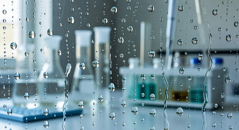 Trichlorotrifluoroethane in Drinking Water: Complete Guide (2026)