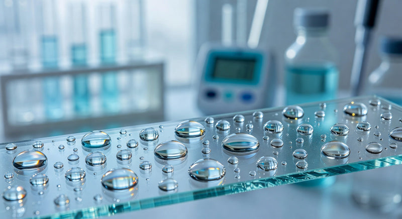 Vanadium* in Drinking Water: Complete Guide (2026)