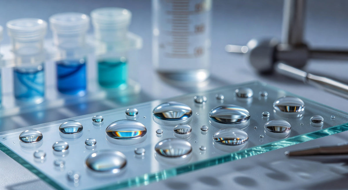 Aluminum* in Drinking Water: Complete Guide (2026)