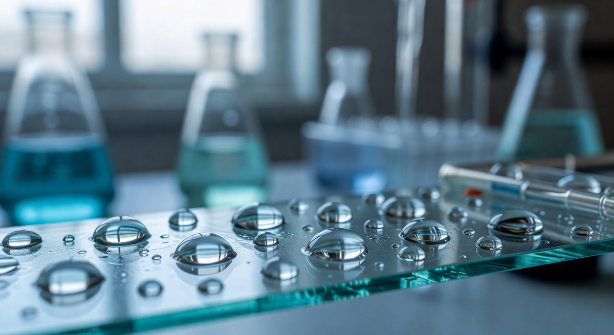 1,2-Dibromo-3-chloropropane (DBCP)* in Drinking Water: Complete Guide (2026)