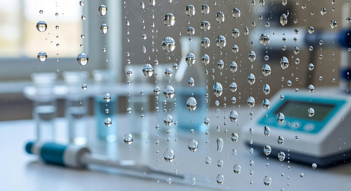 Ethylbenzene* in Drinking Water: Complete Guide (2026)