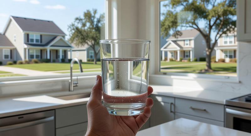 Water Quality Report for Zip Code 01104 (Springfield, Massachusetts)