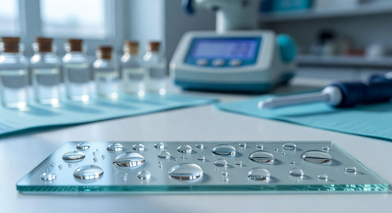 Testosterone in Drinking Water: Complete Guide (2026)