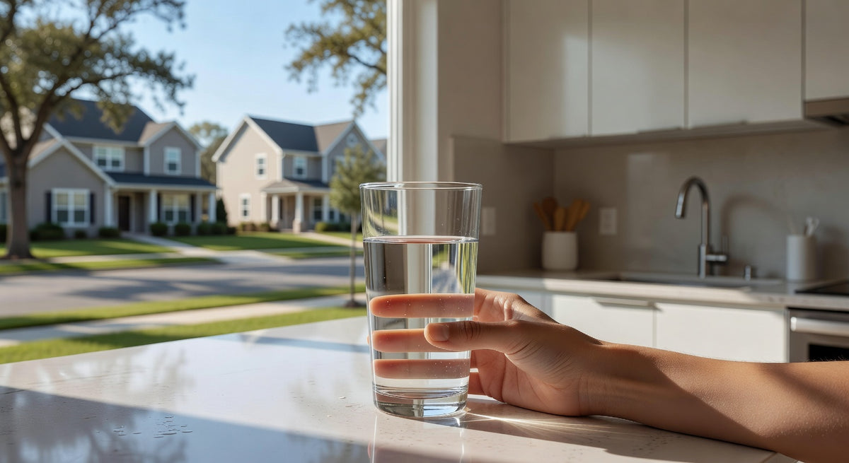 Water Quality Report for Zip Code 01053 (Northampton, Massachusetts)
