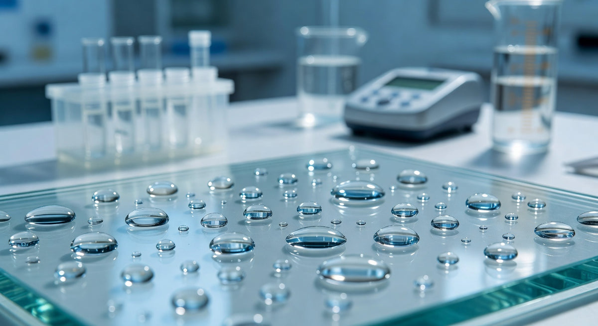 Di-n-butyl phthalate* in Drinking Water: Complete Guide (2026)