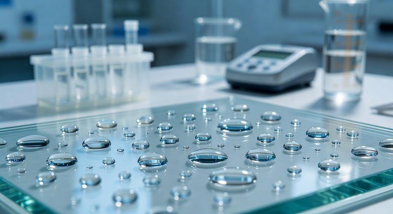 Di-n-butyl phthalate* in Drinking Water: Complete Guide (2026)