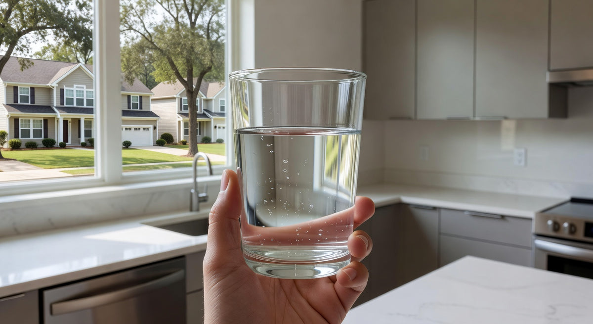 Water Quality Report for Zip Code 01070 (Springfield, Massachusetts)