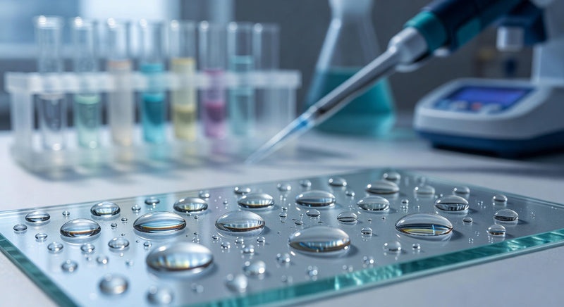 Perfluorotridecanoic acid (PFTrDA) in Drinking Water: Complete Guide (2026)