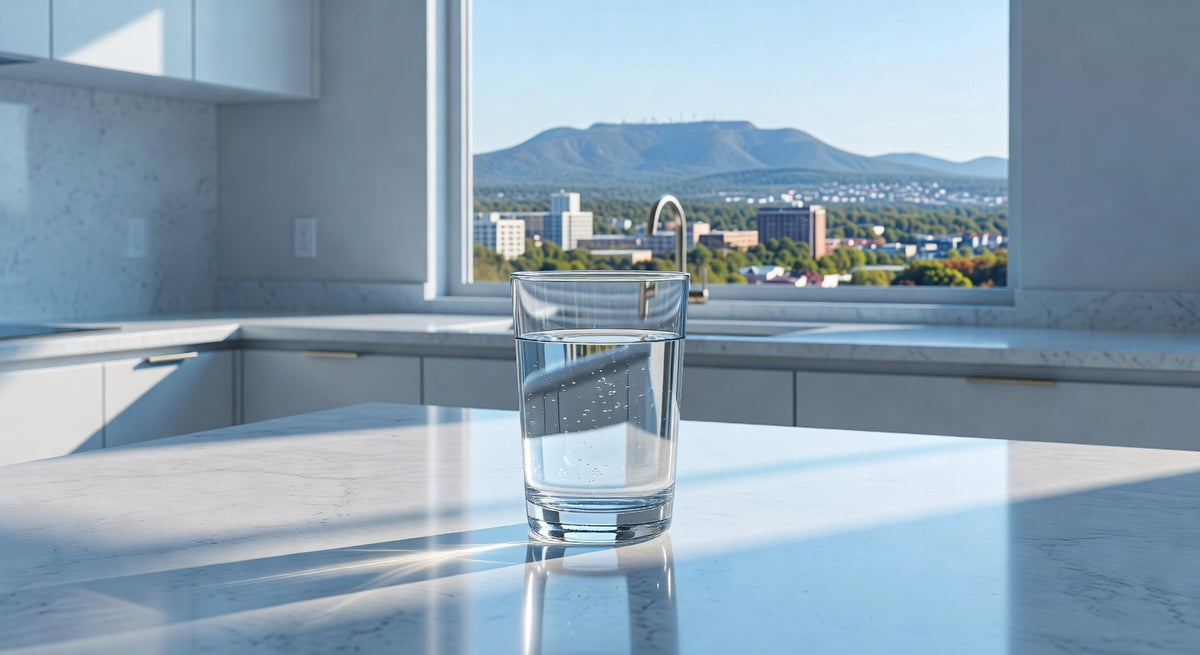 Marietta, Georgia Tap Water Quality Report (2026)