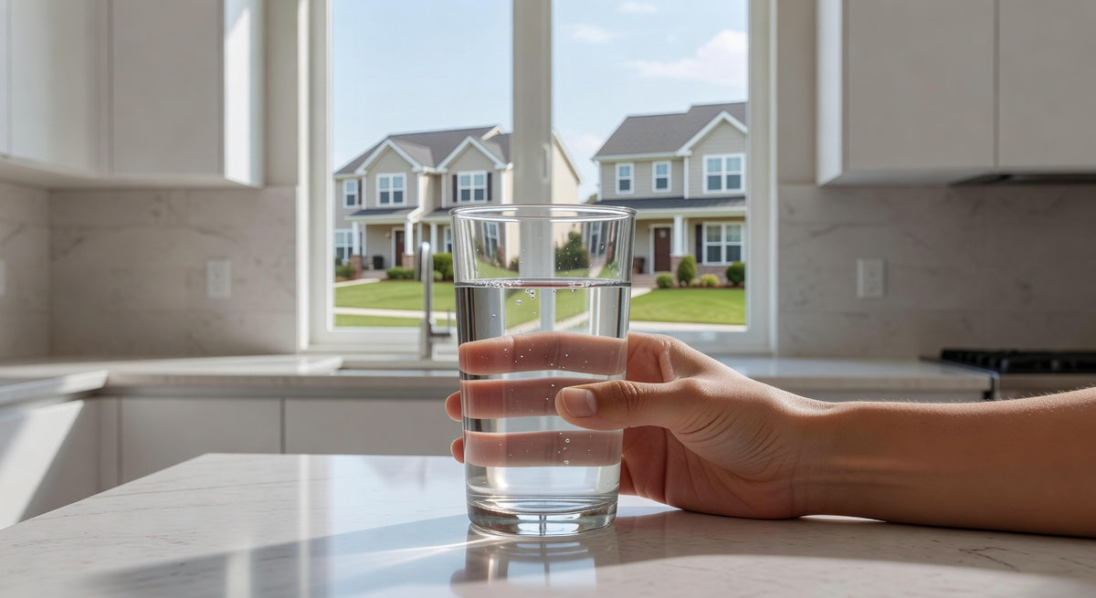 Water Quality Report for Zip Code 01013 (Chicopee, Massachusetts)