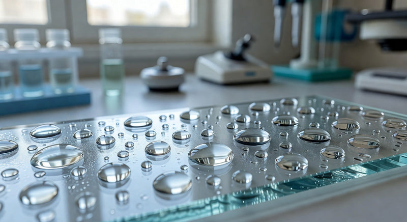 Phenanthrene in Drinking Water: Complete Guide (2026)