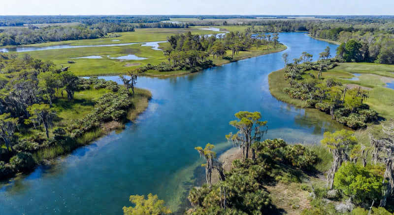 South Carolina Water Quality Report (2026)