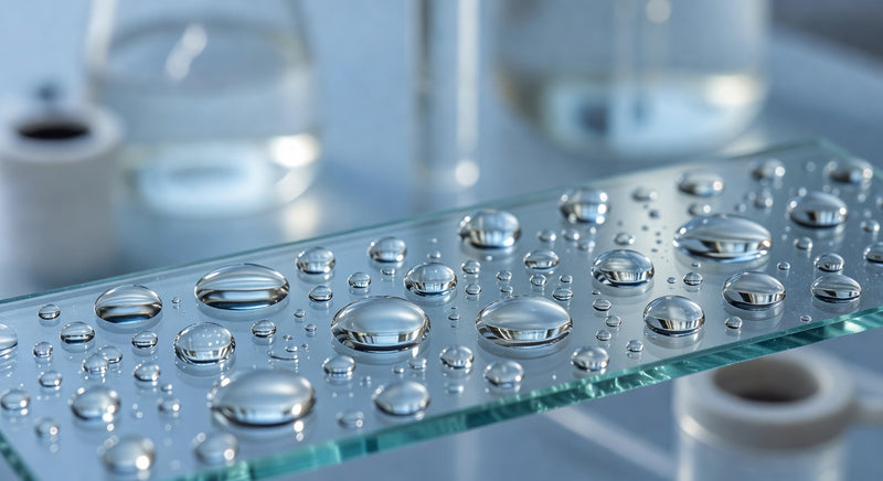 Isopropyl chloride in Drinking Water: Complete Guide (2026)