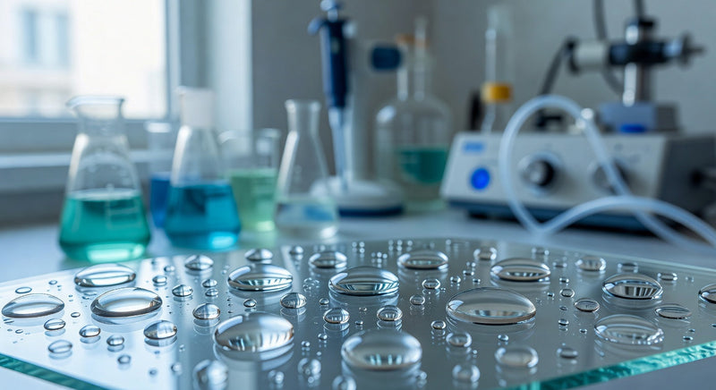 Radium, combined (-226 and -228)* in Drinking Water: Complete Guide (2026)