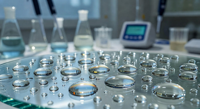 Perfluoroundecanoic acid (PFUnA) in Drinking Water: Complete Guide (2026)