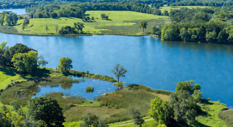 Delaware Water Quality Report (2026)