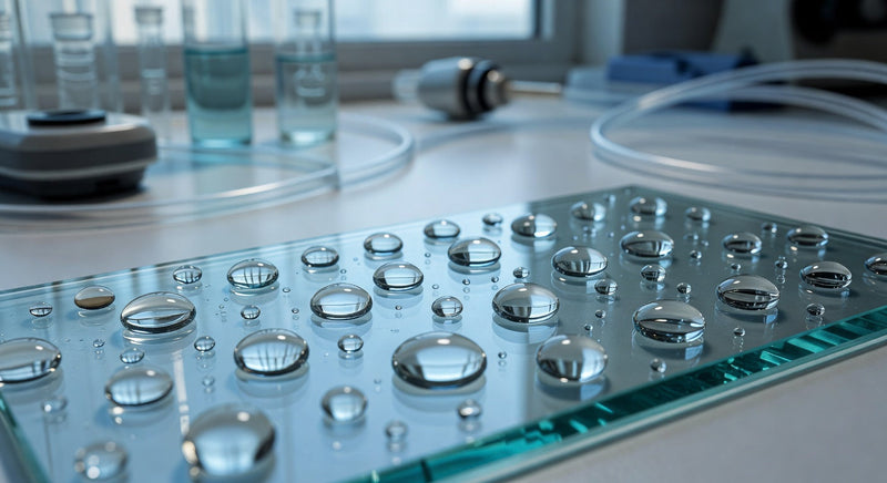 Methyl ethyl ketone* in Drinking Water: Complete Guide (2026)